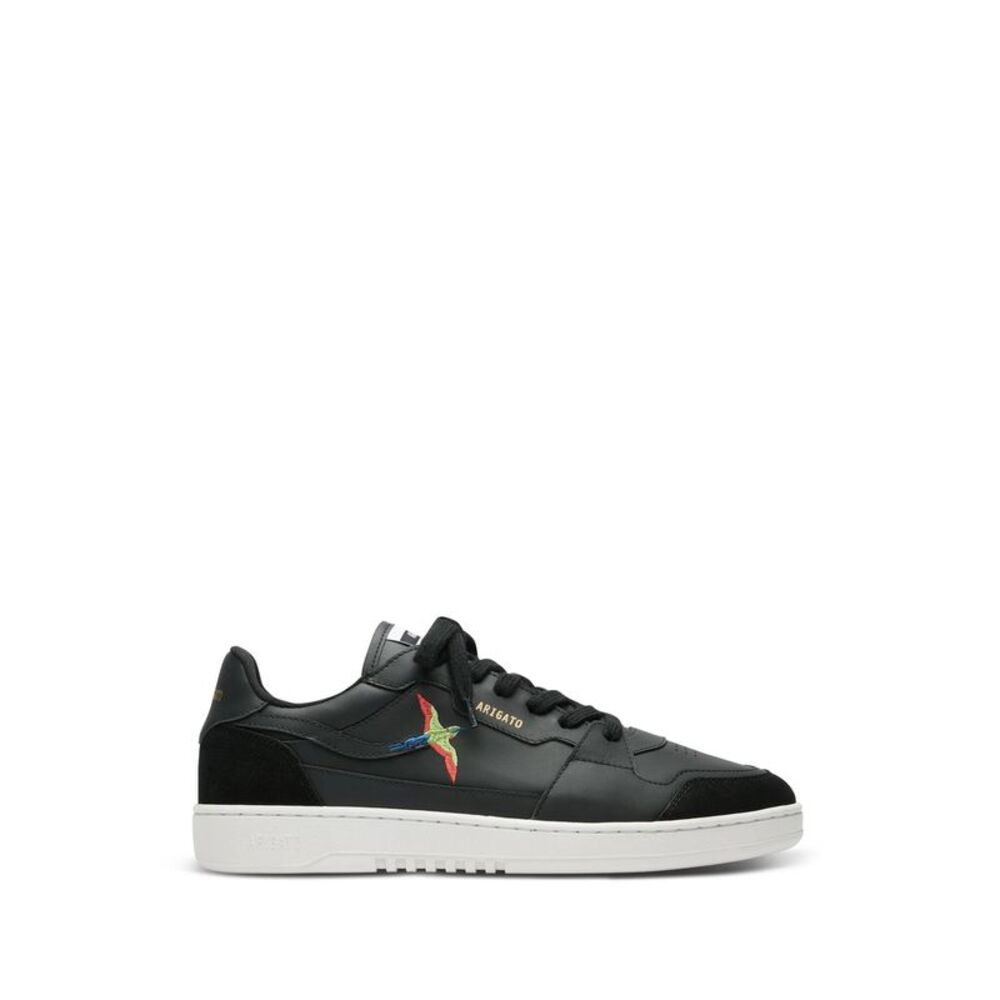 Axel Arigato Black Trainers Men
